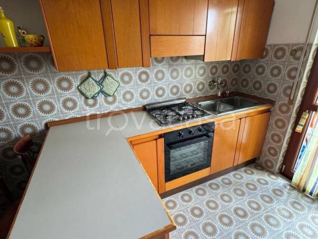 Appartamento in in affitto da privato a Monfalcone via Duca d'Aosta, 16, da privato, ristrutturato TrovaCasa