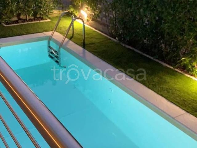 Appartamento in in affitto da privato a Moniga del Garda via 25 Aprile, 9, giardino privato, da privato, nuova costruzione TrovaCasa
