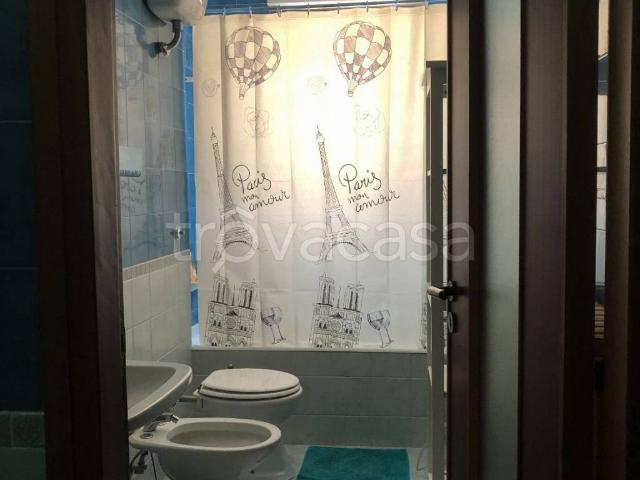 Appartamento in in affitto da privato a Monopoli via John Fitzgerald Kennedy, 16, da privato, riscaldamento autonomo, ascensore TrovaCasa
