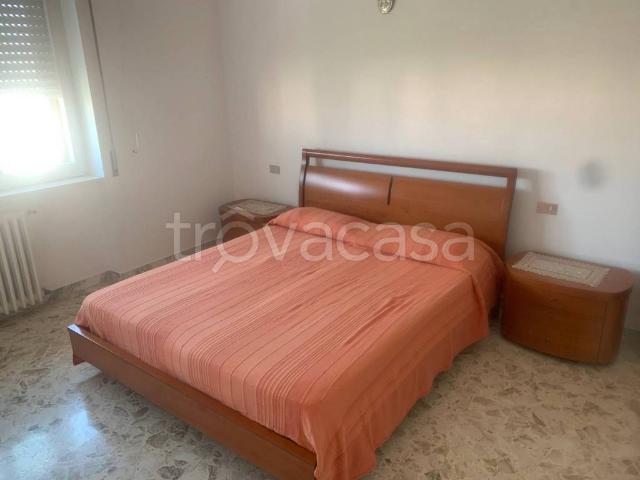 Appartamento in in affitto da privato a Monopoli via Procaccia, 89, da privato TrovaCasa