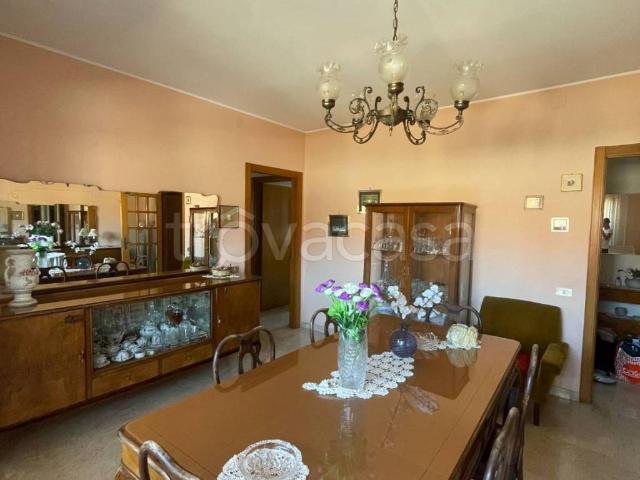 Appartamento in in affitto da privato a Monopoli viale Aldo Moro, 67T, da privato, lavanderia, balcone TrovaCasa