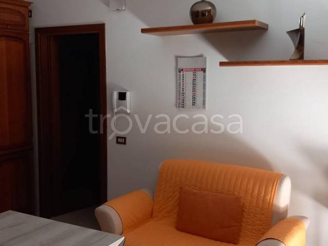 Appartamento in in affitto da privato a Monselice via Arzerdimezzo, arredato, box, terrazzo TrovaCasa