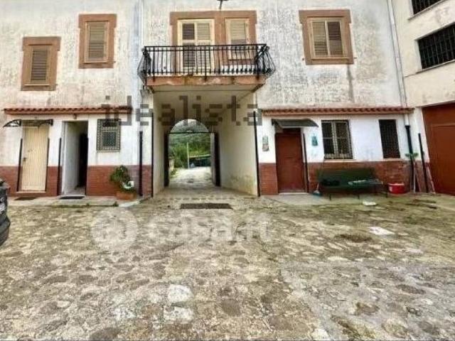 Appartamento in in affitto da privato a Monreale sp30, da privato, vista panoramica, panoramica TrovaCasa