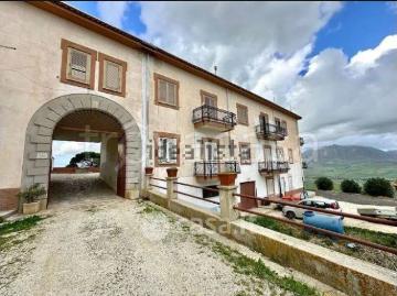 Appartamento in in affitto da privato a Monreale sp30, da privato, vista panoramica, panoramica TrovaCasa