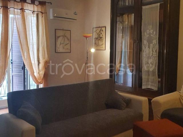 Appartamento in in affitto da privato a Monreale via Fontana Rotonda, da privato, centrale, parquet TrovaCasa