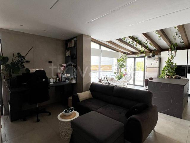 Appartamento in in affitto da privato a Monreale via Venero, 268/1, terrazzo, da privato, riscaldamento autonomo TrovaCasa