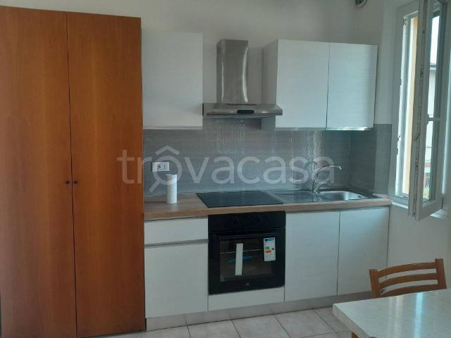 Appartamento in in affitto da privato a Montopoli in Val d'Arno via della Pace, 6, da privato, ristrutturato, cantina TrovaCasa