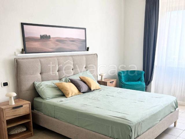 Appartamento in in affitto da privato a Montagna in Valtellina via Piazza, 125, arredato, da privato, giardino condominiale TrovaCasa