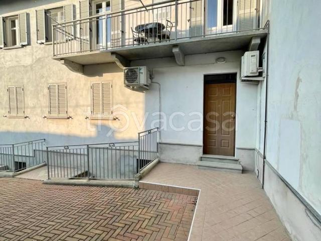 Appartamento in in affitto da privato a Montaldo Scarampi via Giovan Battista Binello, 50, box, da privato, ristrutturato TrovaCasa