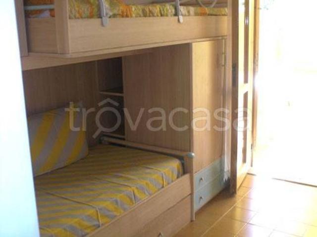 Appartamento in in affitto da privato a Montalto di Castro via Arbea, 32, da privato, lavatrice, veranda TrovaCasa