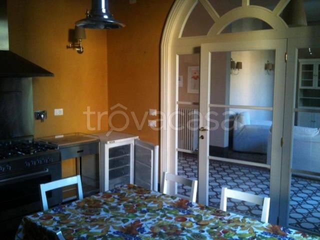 Appartamento in in affitto da privato a Montevarchi via Ammiraglio Burzagli, 38, arredato, da privato, ristrutturato TrovaCasa
