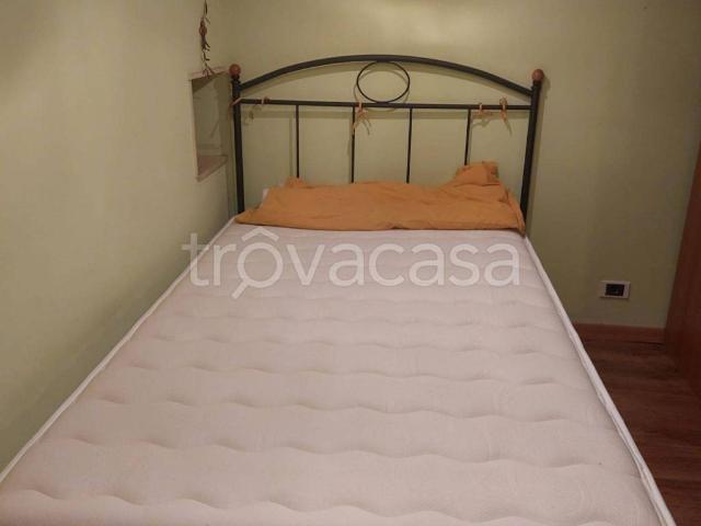 Appartamento in in affitto da privato a Monte Compatri piazza del Mercato, 3, da privato, soppalco, angolo cottura TrovaCasa