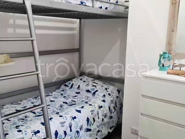Appartamento in in affitto da privato a Monte Argentario via della Costa, 1, da privato, ristrutturato, lungomare TrovaCasa