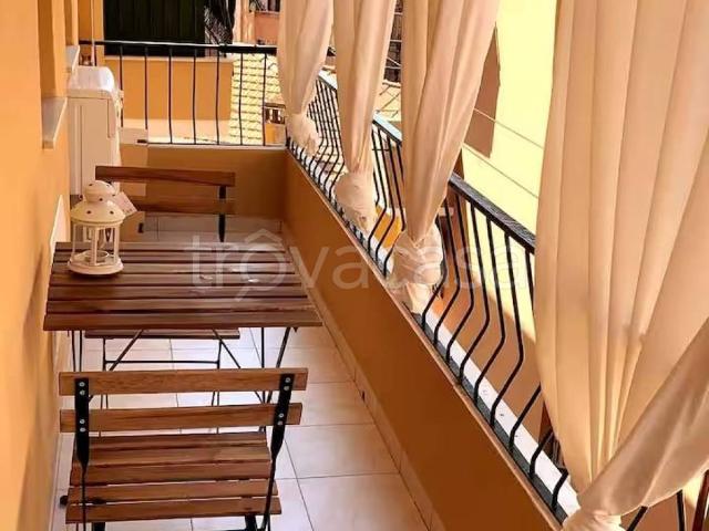 Appartamento in in affitto da privato a Monte Argentario via della Costa, 1, da privato, ristrutturato, lungomare TrovaCasa