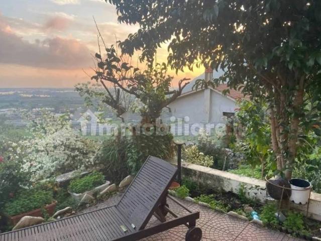 Appartamento in in affitto da privato a Monte San Biagio via Roma, 152, arredato, giardino, terrazzo TrovaCasa