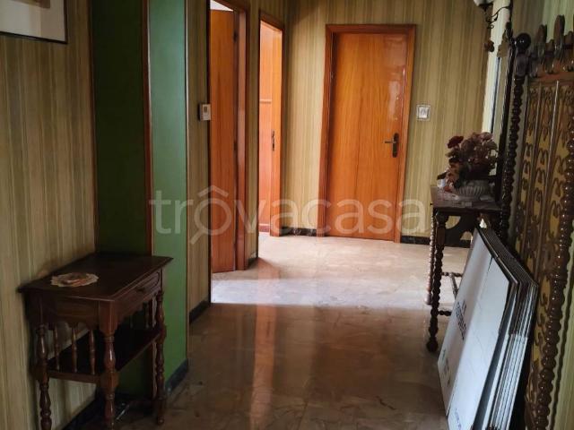 Appartamento in in affitto da privato a Monte San Giusto via Papa Giovanni xxiii, 72, da privato TrovaCasa