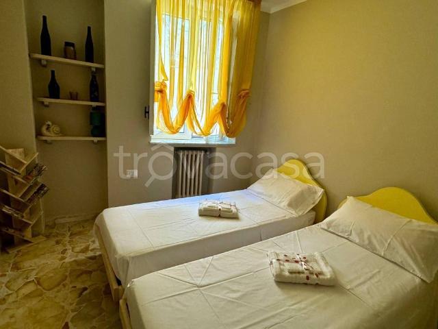 Appartamento in in affitto da privato a Monte Sant'Angelo corso Vittorio Emanuele, 128, da privato, libero subito, centrale TrovaCasa
