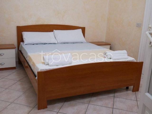 Appartamento in in affitto da privato a Monte Sant'Angelo corso Vittorio Emanuele, 184, da privato, centrale, lavanderia TrovaCasa
