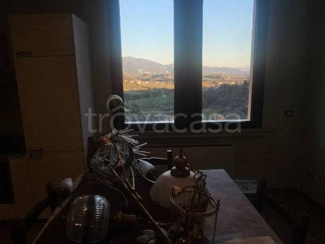 Appartamento in in affitto da privato a Montebuono via 4 Novembre, 1, terrazzo, da privato, ristrutturato TrovaCasa