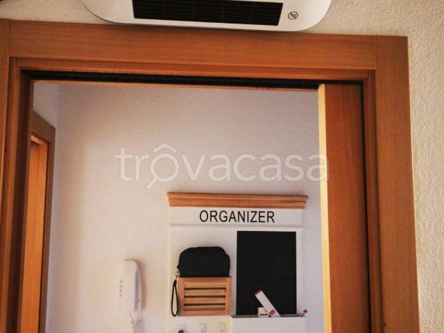 Appartamento in in affitto da privato a Montecarotto via San Nicolò, 21, arredato, da privato, riscaldamento autonomo TrovaCasa