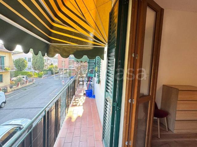 Appartamento in in affitto da privato a Montecatini Terme via Arno, 2, da privato TrovaCasa