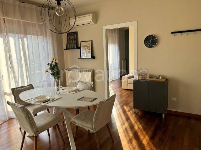 Appartamento in in affitto da privato a Montecatini Terme via Giuseppe Garibaldi, 33, terrazzo, da privato, ascensore TrovaCasa