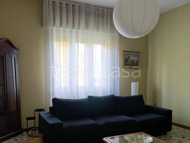 Appartamento in in affitto da privato a Montecatini Terme via Volturno, giardino, da privato TrovaCasa