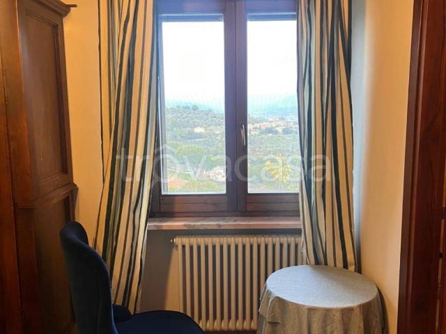 Appartamento in in affitto da privato a Montefalco via Alessandro Manzoni, 2, posto auto, da privato TrovaCasa