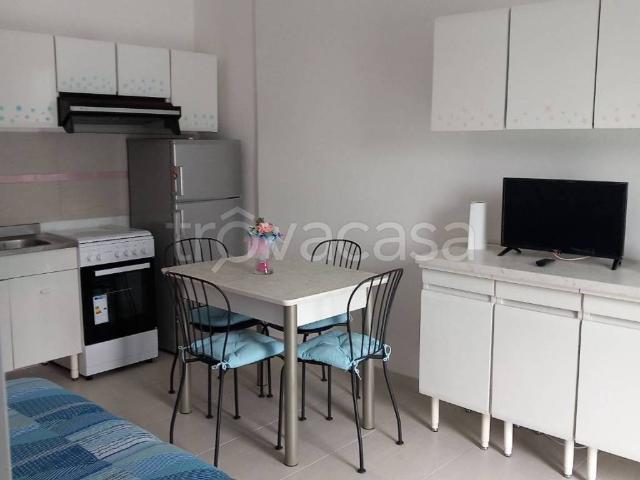Appartamento in in affitto da privato a Montefiascone via Poggio della Frusta, 24c, arredato, giardino, da privato TrovaCasa