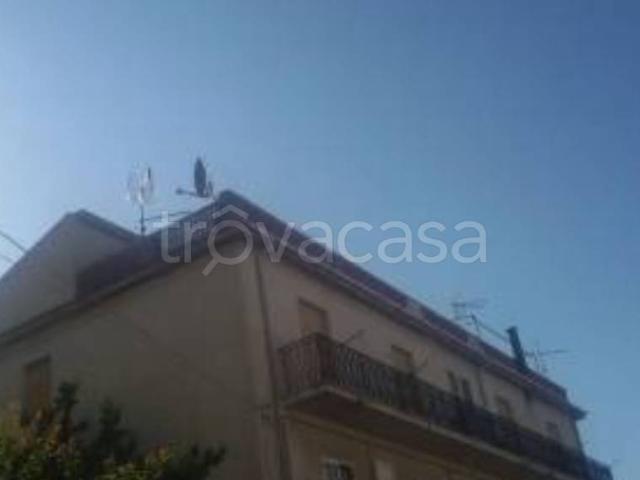 Appartamento in in affitto da privato a Montegiordano lungomare Giorgio Liguori, 1, da privato, balcone TrovaCasa