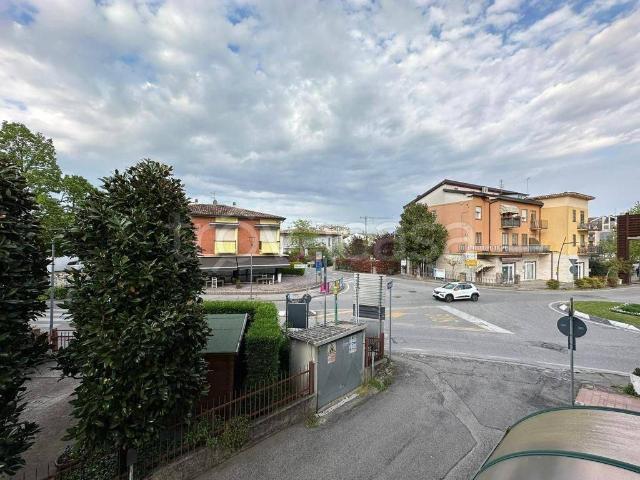 Appartamento in in affitto da privato a Montegrotto Terme corso Delle Terme, 207A, arredato, posto auto, da privato TrovaCasa