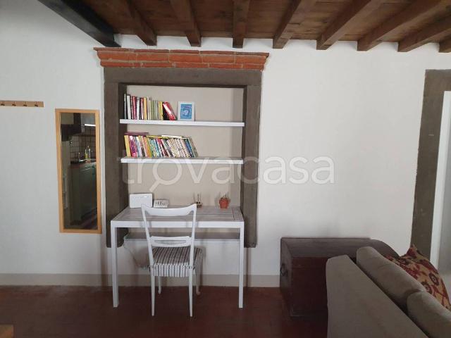 Appartamento in in affitto da privato a Montelupo Fiorentino via Antonio Gramsci, 175, da privato, vicino alla stazione ferroviaria, vicinanze negozi TrovaCasa