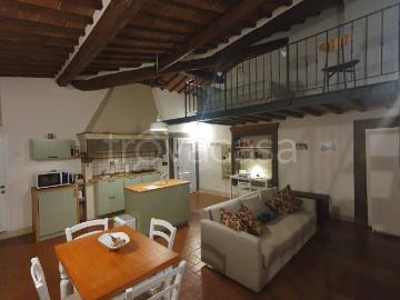 Appartamento in in affitto da privato a Montelupo Fiorentino via Antonio Gramsci, 175, da privato, vicino alla stazione ferroviaria, vicinanze negozi TrovaCasa