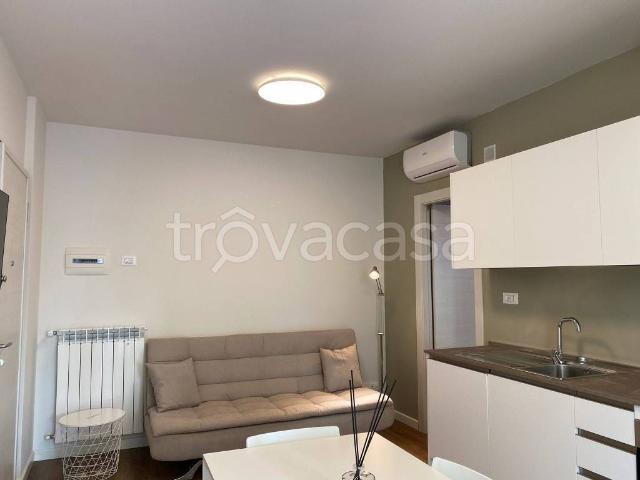 Appartamento in in affitto da privato a Montelupo Fiorentino via Antonio Gramsci, 250, arredato, terrazzo, da privato TrovaCasa