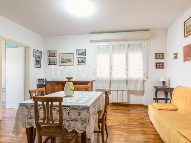 Appartamento in in affitto da privato a Montemarciano via Marina, 2, da privato, vista mare, vicinanze negozi TrovaCasa