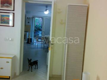 Appartamento in in affitto da privato a Montepaone via Francesco Cilea, snc, da privato, lavatrice, zanzariere TrovaCasa