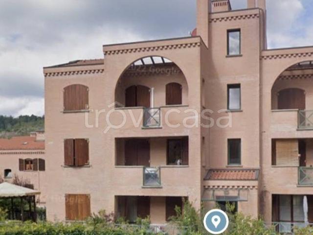 Appartamento in in affitto da privato a Monterenzio via Canovetta, arredato, box, terrazzo TrovaCasa