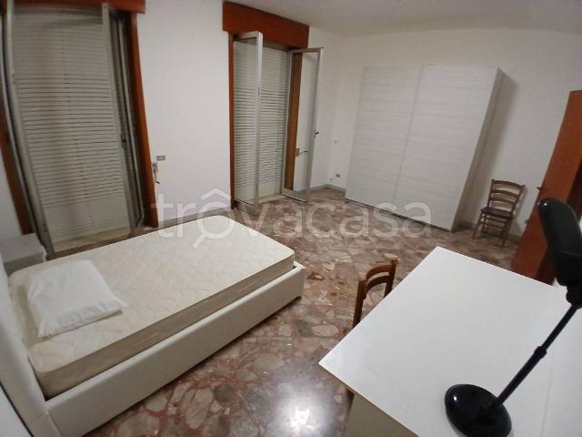 Appartamento in in affitto da privato a Monteroni di Lecce via Guglielmo Oberdan, 1, da privato, lavanderia, ripostiglio TrovaCasa