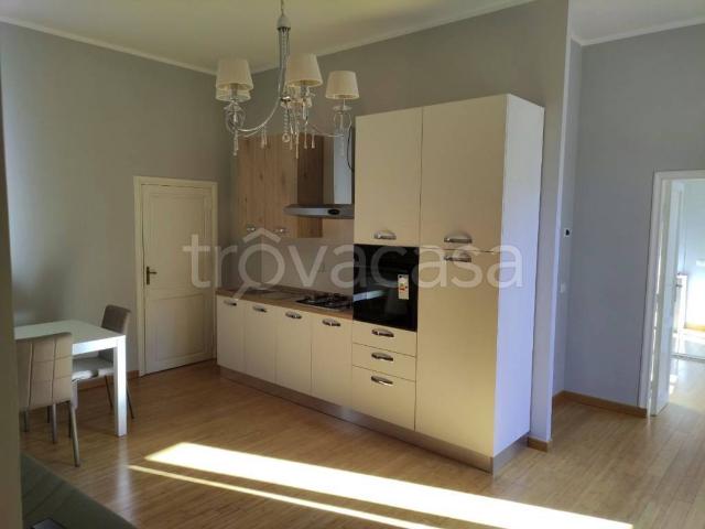 Appartamento in in affitto da privato a Monterotondo via Giuseppe Garibaldi, da privato TrovaCasa