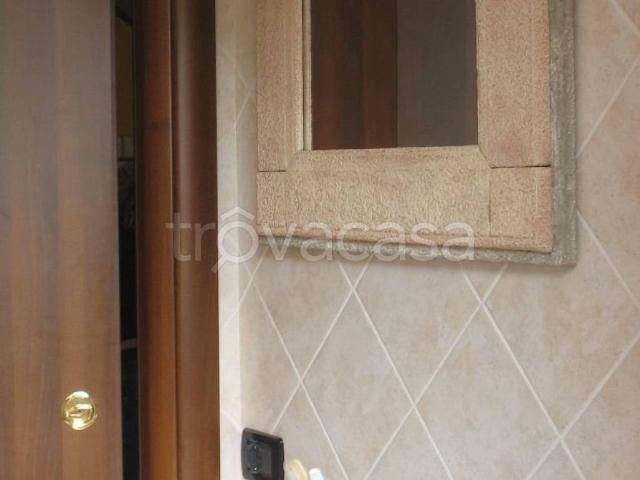 Appartamento in in affitto da privato a Montescudaio via delle Colline, 27, giardino privato, posto auto, da privato TrovaCasa