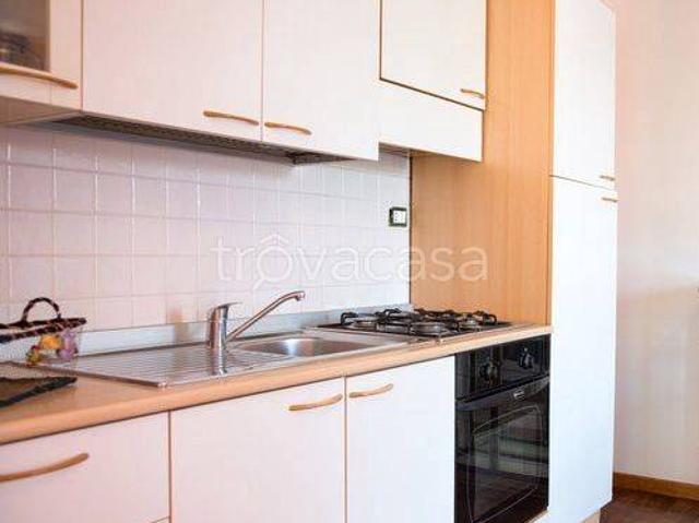Appartamento in in affitto da privato a Montesilvano corso Strasburgo, 47, da privato, ascensore, balcone TrovaCasa