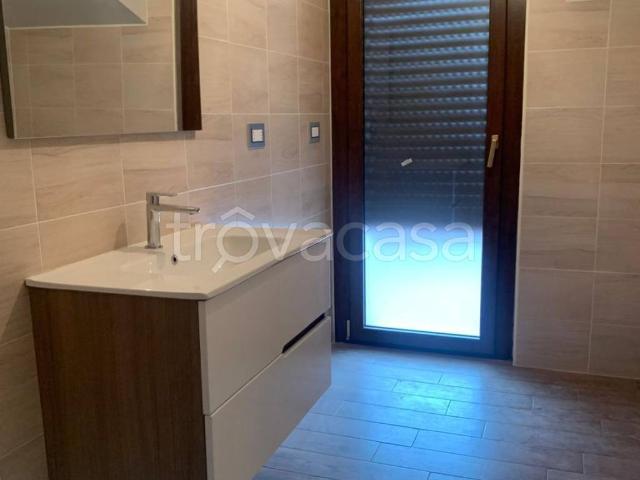 Appartamento in in affitto da privato a Montesilvano, da privato, riscaldamento a pavimento, parquet TrovaCasa