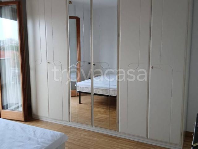 Appartamento in in affitto da privato a Montesilvano via Tivoli, 10, terrazzo, da privato, ascensore TrovaCasa