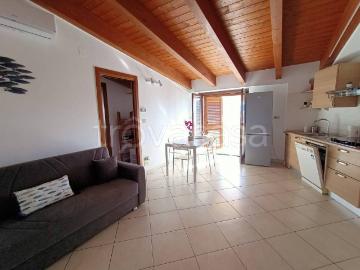Appartamento in in affitto da privato a Montesilvano via Piemonte, 5, arredato, terrazzo, da privato TrovaCasa