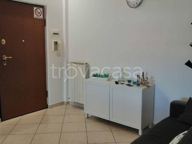 Appartamento in in affitto da privato a Montesilvano via Piemonte, 5, arredato, terrazzo, da privato TrovaCasa