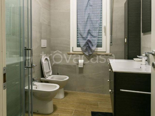 Appartamento in in affitto da privato a Montesilvano via Roberto Ruffilli, 8, giardino, da privato, nuova costruzione TrovaCasa