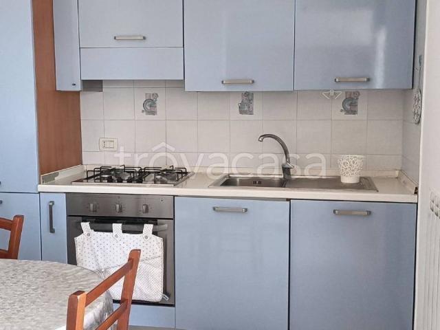 Appartamento in in affitto da privato a Montesilvano via Sele, box, da privato, vista panoramica TrovaCasa