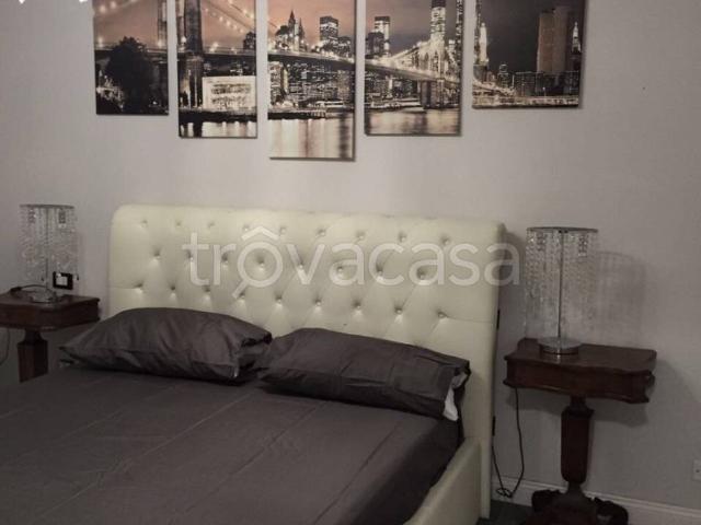 Appartamento in in affitto da privato a Montesilvano viale Aldo Moro, 10, arredato, posto auto, terrazzo TrovaCasa