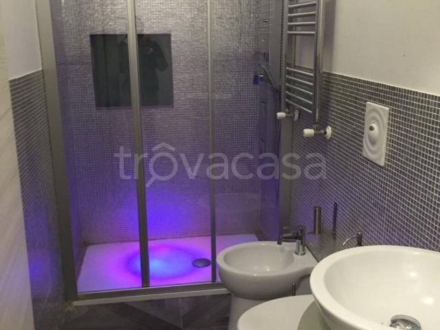 Appartamento in in affitto da privato a Montesilvano viale Aldo Moro, 10, arredato, posto auto, terrazzo TrovaCasa