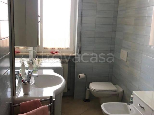 Appartamento in in affitto da privato a Montesilvano viale Europa, 68, terrazzo, da privato, fronte mare TrovaCasa